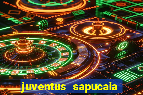 juventus sapucaia do sul